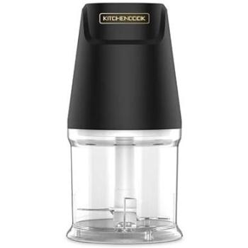 Mini Hachoir Électrique 300w