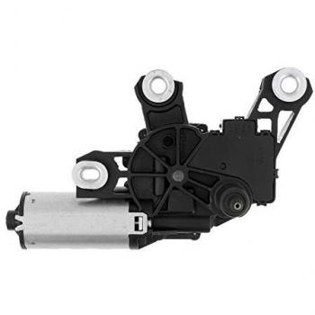 Wischermotor hinten VEMO für VW und Audi