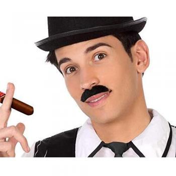 Bigote Actor años 20