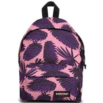 Eastpak ORBIT, sac à dos 10 L, 33.5 cm, couleur Rose Brize Glow