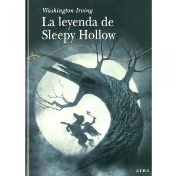 La leyenda de sleepy hollow