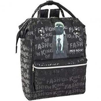 Mochila Safta con asas para portátil 13