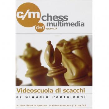 La difesa francese con Ccs3. Le idee dietro le aperture