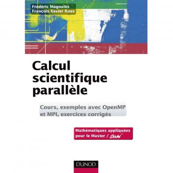 Calcul scientifique parallèle