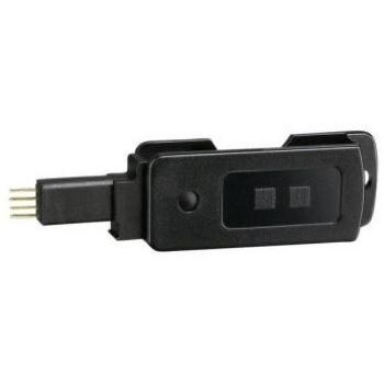 Controlador Horario Digital con Clave