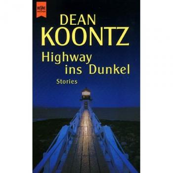 Highway ins Dunkel