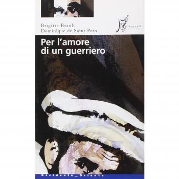 Per l'amore di un guerriero