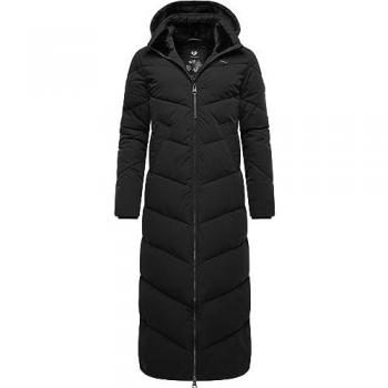 Stile Urbano Ragwear Rebelka Nero