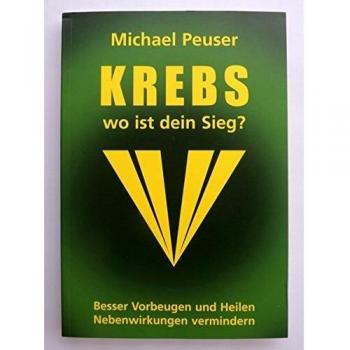Krebs wo ist dein Sieg