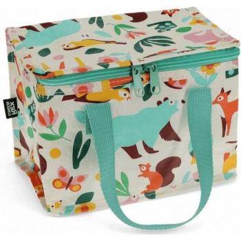 Woodland Rex London Cool Lunch Box