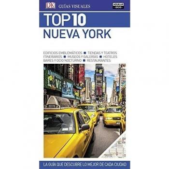 NUEVA YORK 2017