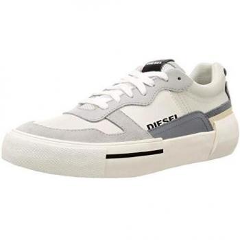 Diesel S-dese Mg Chaussures basses homme Gris 40.5 EU