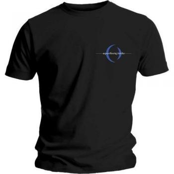 A Perfect Circle Unisex Octoheart T-Shirt