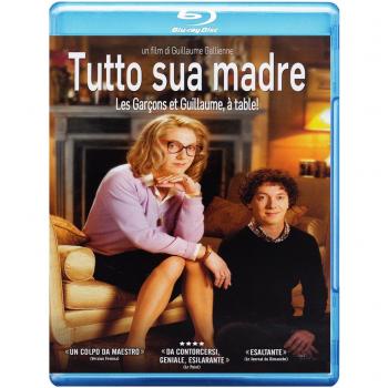 Tutto sua madre