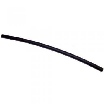 Phobya 30cm Black Heat Shrink 1/4