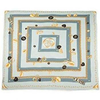 Guess AW8434MOD03 Denim Scarf