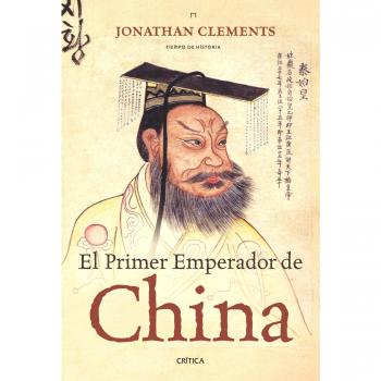 El primer emperador de China (Tiempo de Historia)