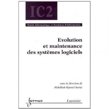 Évolution Et Maintenance Des Systèmes Logiciels