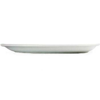 Olympia Whiteware Oval Serving Platters