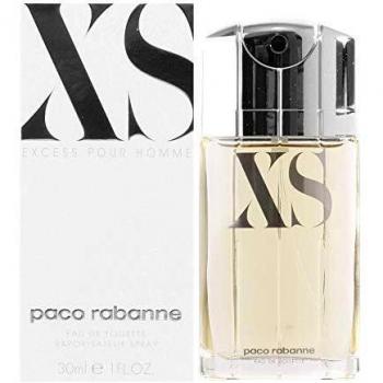 Paco Rabanne XS Uomo Spray Leggero 30ml