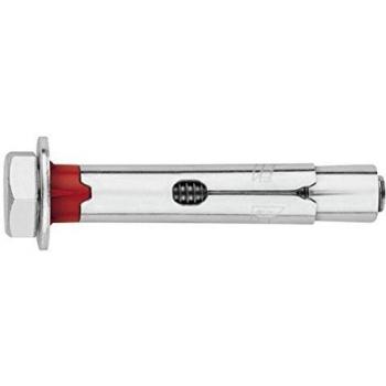 Tornillo hexagonal 8.8 M6 x 60