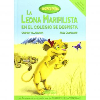 La Leona Maripilista En El Colegio Se Despista -