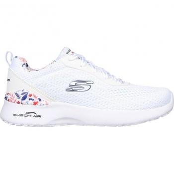 Skechers Sneakers Skech-Air Dynamight-Laid Out 149756/WMLT Weiß 41 Damen