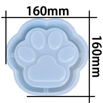 CeniceroMóvil 3D: Molde, Almacenador y Maceta