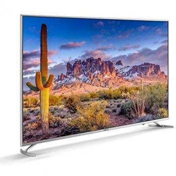 METZ Blue G2A 55 Zoll Smart TV mit Netflix und YouTube