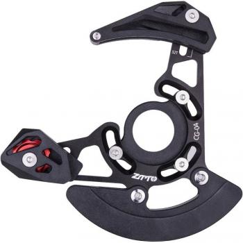 Guía de cadena ZTTO ISCG05 para transmisión de 32-38T