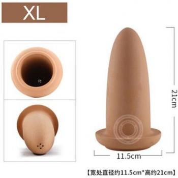 Angelfish Breeding Cone