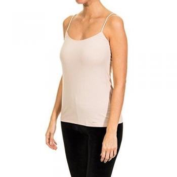 Dune Beige Janira Maillot de Corps