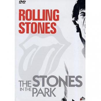 The Stones In The Park