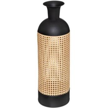 Arbela Métal Noir 60 cm