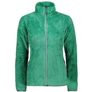 CMP Da. Premium‑Loft Fleecejacke