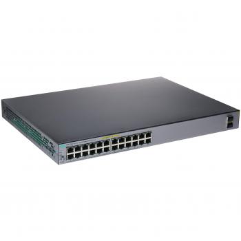 Switch Gigabit Ethernet HP OfficeConnect 1920S 24G 2SFP