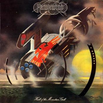 HAWKWIND