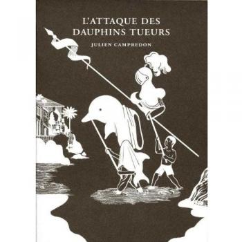 L'attaque des dauphins tueurs