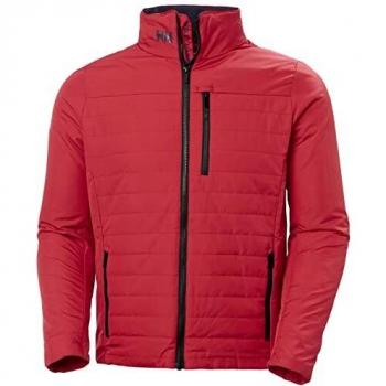 Jacket Helly Hansen crew insulator 2.0