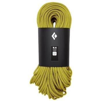 Black Diamond 60m 9.4mm Gold Rope (BD323021GOLD0601)