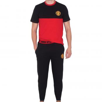 Set de Pyjama Manchester United FC XL