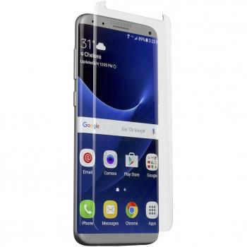 Samsung S8 Clear Vision Glass Contour Guard