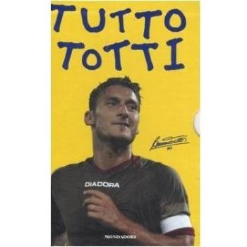 Tutto Totti: «Mo je faccio er cucchiaio». Il mio calcio-Tutte le barzellette su Totti