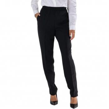 Donna Guess Robetta Structure Joggers