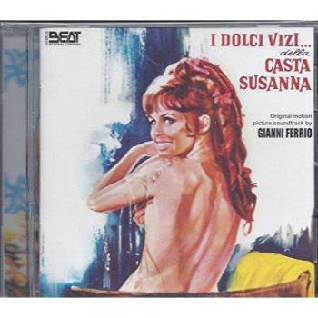 CD GIANNI FERRIO