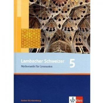 Manfred Baum Lambacher Schweizer