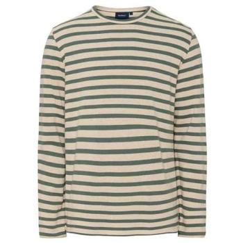 Veste Sea Ranch Hugo Ecru/Green Duck XL a maniche lunghe