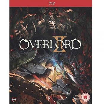 Overlord Ii