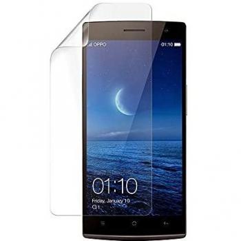 OPPO Find 7 Low‑Reflectance Protection Film – 2‑Pack Celicious