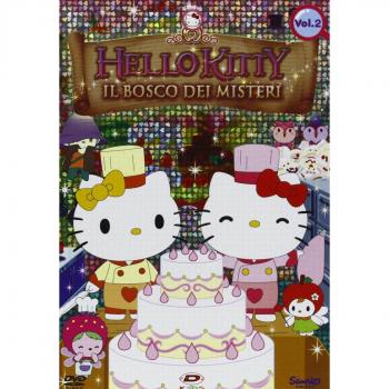 Hello Kitty Pack #02